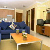 Ramada Residences by Wyndham Costa Adeje 