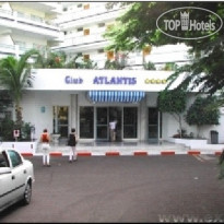 Hovima Club Atlantis 