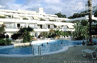 Hotel photo Hovima Panorama 3*