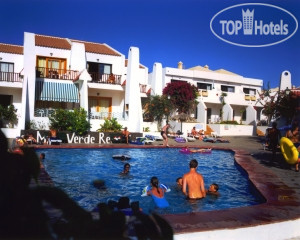 Hotel photo Mareverde 
