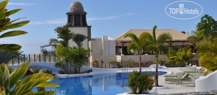 Hotelier's photos Suite Villa Maria 5*