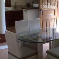 Suite Villa Maria Интерьер виллы