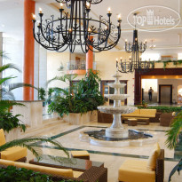 Aparthotel Cordial Golf Plaza 