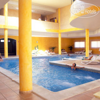 Aparthotel Cordial Golf Plaza 