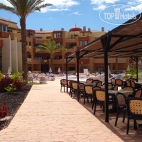 Aparthotel Cordial Golf Plaza 