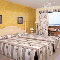 Aparthotel Cordial Golf Plaza 