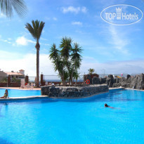 Aparthotel Cordial Golf Plaza 