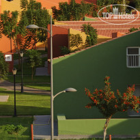 Atlantic Resort Villas