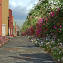 Atlantic Resort Villas