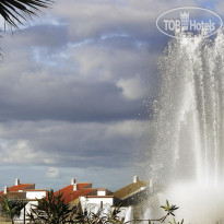 Atlantic Resort Villas