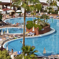 Palm Beach Club 