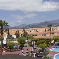 Wyndham Residences Golf del Sur