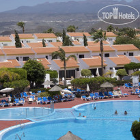 Wyndham Residences Golf del Sur
