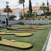 Wyndham Residences Golf del Sur