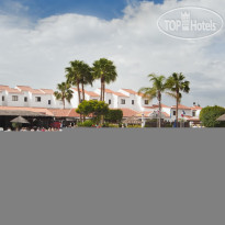 Wyndham Residences Golf del Sur
