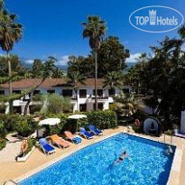 Club Ambassador Apartamentos 