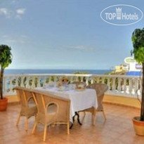 Club La Mar 