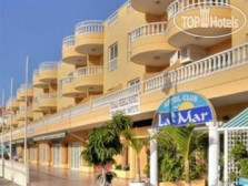Club La Mar 3*