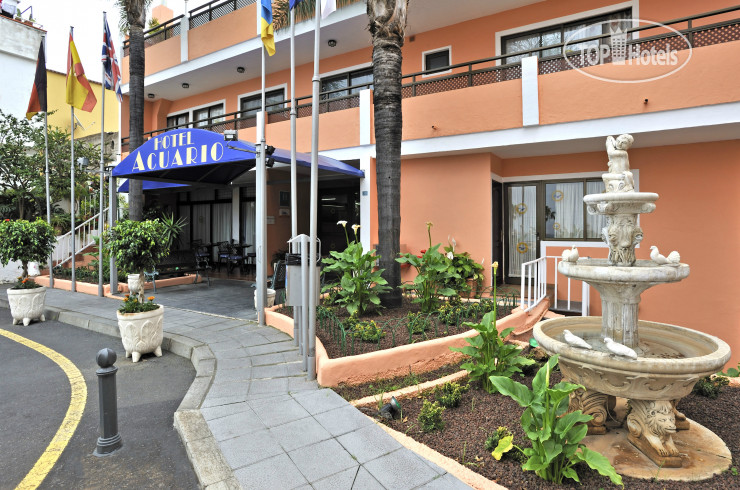 Globales Acuario