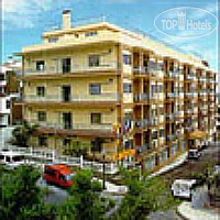 Hotel photo Trovador 4*