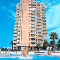 Torres de Yomelly 