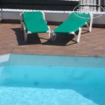 Apartamentos Don Diego 