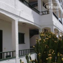 Apartamentos Don Diego 