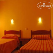 Apartamentos Don Diego 