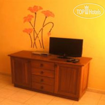 Apartamentos Don Diego 