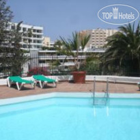 Apartamentos Don Diego 