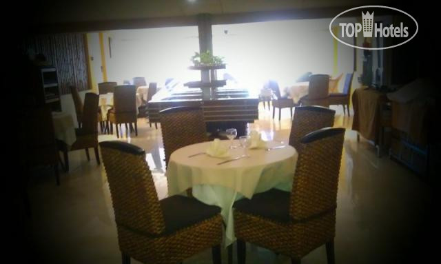 Новые добавленные фото туристов Rebecca Park 2*