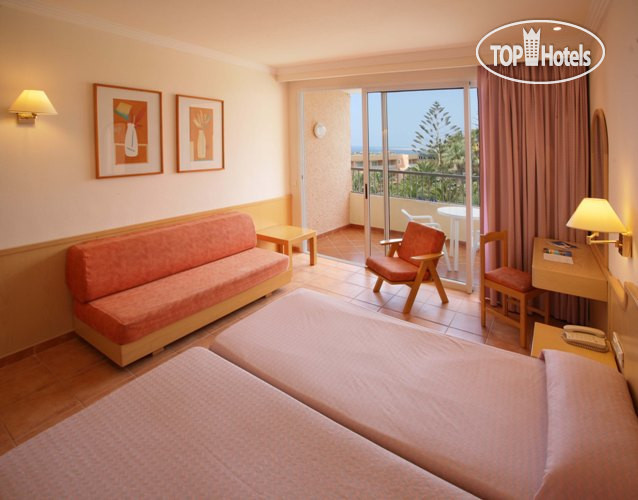 Abora Interclub Atlantic by Lopesan Hotels