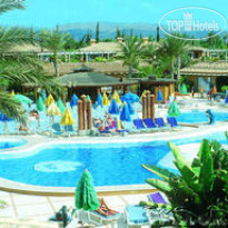 Dunas Suites & Villas Resort 