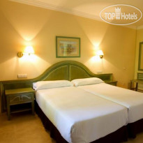 Dunas Suites & Villas Resort 