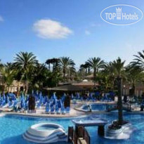 Dunas Suites & Villas Resort 