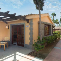 Dunas Suites & Villas Resort 