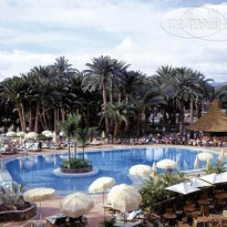 Seaside Palm Beach