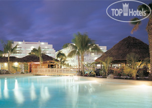 Hotel photo Tabaiba Princess 4*