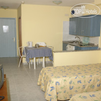 Servatur Montebello Apartments 