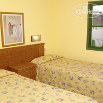 Servatur Montebello Apartments 