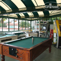 Servatur Montebello Apartments 