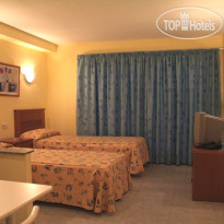 Servatur Montebello Apartments 