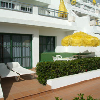 Servatur Montebello Apartments 