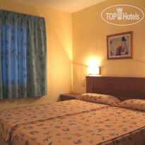 Servatur Montebello Apartments 