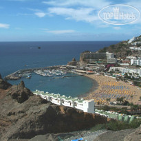 Servatur Montebello Apartments 