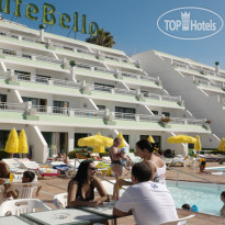 Servatur Montebello Apartments 