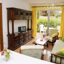 Apartamentos Los Aguacates