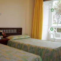 Apartamentos Los Aguacates