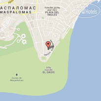 Apartamentos Los Aguacates