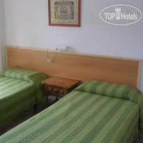 Apartamentos Los Aguacates